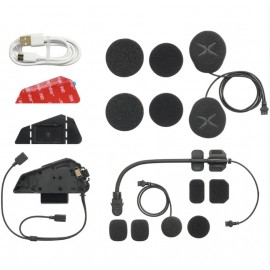 Intercomunicador Scorpion...