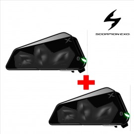 Intercomunicador Scorpion...