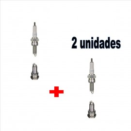 BUJIA NGK CPR6EA9 2...