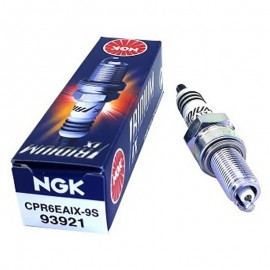 BUJIA NGK CPR6EAIX9S MOTO