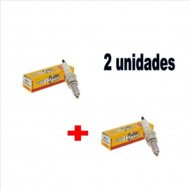 BUJIA NGK CPR7EA9 2...