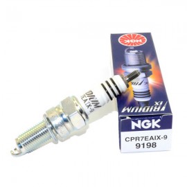 BUJIA NGK CPR7EAIX9 MOTO
