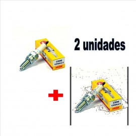 BUJIA NGK CPR8EA9 2...