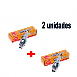 BUJIA NGK CPR8EB9 2...