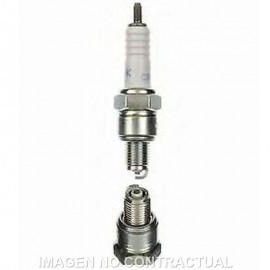 BUJIA NGK CR5HS MOTO