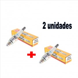 BUJIA NGK CR5HSBPROMO2 MOTO