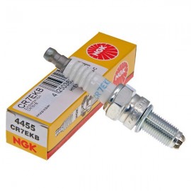 BUJIA NGK CR7EKB MOTO