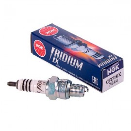 BUJIA NGK CR7HIX MOTO