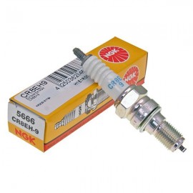 BUJIA NGK CR8EH9 MOTO