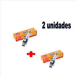 BUJIA NGK CR8EH9S 2...