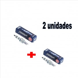 BUJIA NGK CR8EHIX9 2...