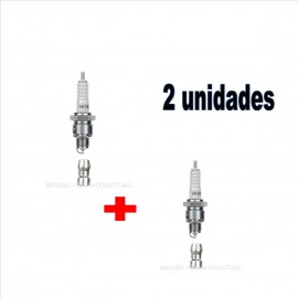 BUJIA NGK CR8EIA10 2...