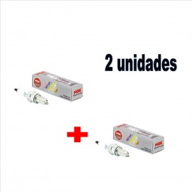 BUJIA NGK CR8EIA9 2...