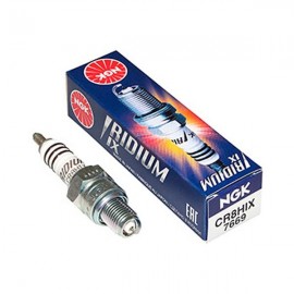 BUJIA NGK CR8HIX MOTO