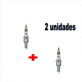 BUJIA NGK CR9EHIX9 2...
