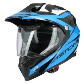 ASTONE CROSSMAX OURAGAN BL...