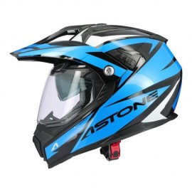 ASTONE CROSSMAX OURAGAN BL...