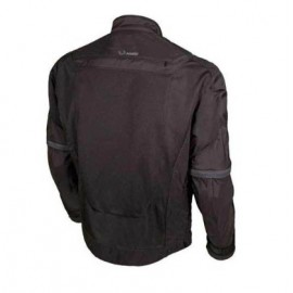 UNIK VZ-04 VENTILADA NEGRA...