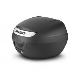 BAUL SHAD SH26 NEGRO LUZ...