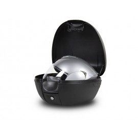 BAUL SHAD SH26 NEGRO LUZ...