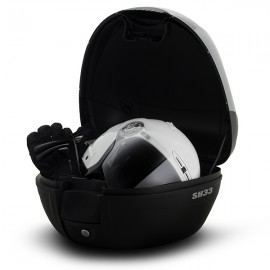 BAUL SHAD SH33 NEGRO +