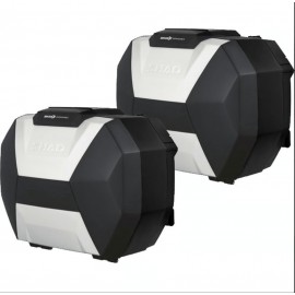 Maleta Expandibles SHAD...