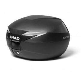BAUL SHAD SH39 NEGRO
