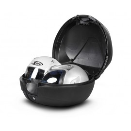 BAUL SHAD SH39 CARBONO +Regalo