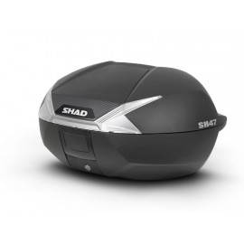 BAÚL SHAD SH47 BLANCO...