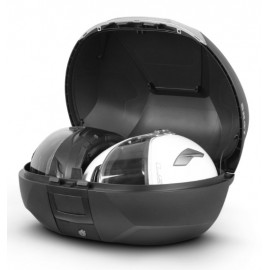 BAÚL SHAD SH47 ROJO +ENVIO...