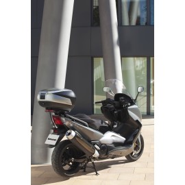 SHAD SH48 GRIS+TAPA CARBONO