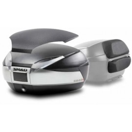 SHAD SH48 TITANIO CARBONO...