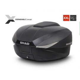 BAUL MALETA SHAD SH58X...