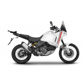 PORTAEQUIPAJES SHAD DUCATI...