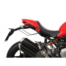 Soporte alforjas Ducati...