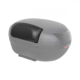 RESPALDO BAUL SHAD SH46 NEGRO