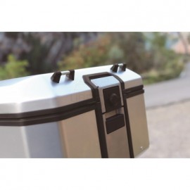 SHAD TERRA TR37 ALUMINIO 37...