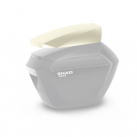 Tapa maleta SHAD SH23 sin...