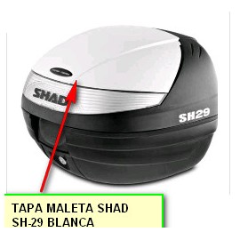 TAPA EMBELLECEDOR MALETA...