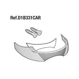 Catadrioptico blanco Shad...