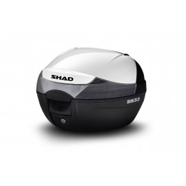 Tapa maleta SHAD SH33...