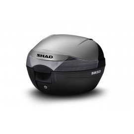 Tapa maleta SHAD SH33 new...