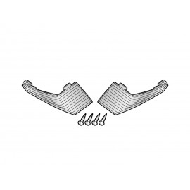 Catadriptricos blanco r/l...