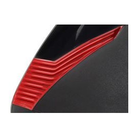 Catadriptico rojo...