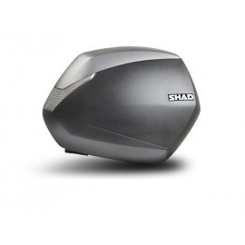 Tapa maleta SHAD SH36 new...