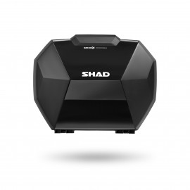 Tapa negra SHAD sh38...