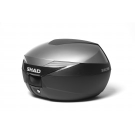 Tapa maleta SHAD SH39 new...