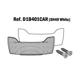 Recambio catadriptico Shad...