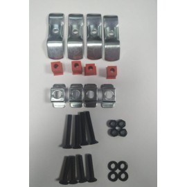 TORNILLERIA PARRILLA...