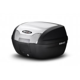 Tapa maleta SHAD SH40...